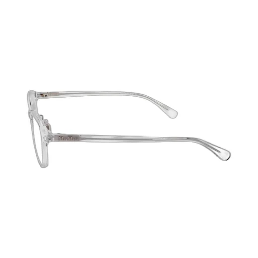 Max Mara Oval Frame Glasses
