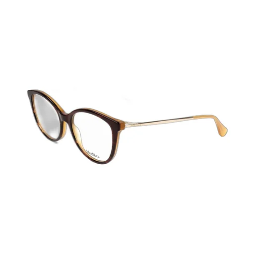 Max Mara Cat-Eye Frame Glasses