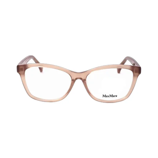 Max Mara Square Frame Glasses