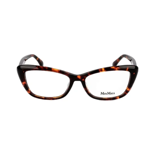 Max Mara Cat-Eye Frame Glasses