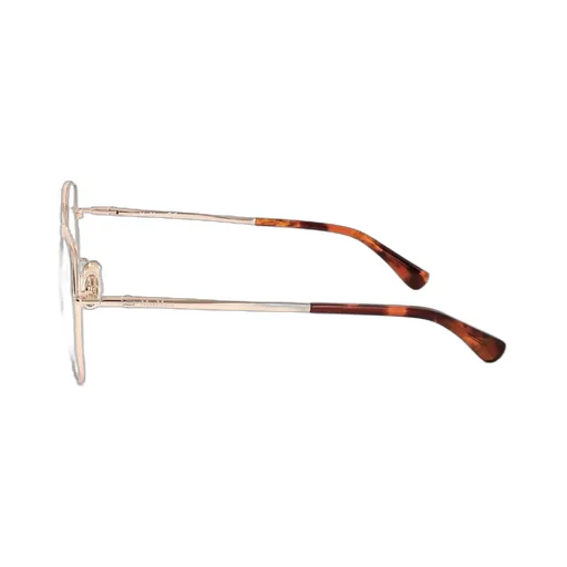 Max Mara Square Frame Glasses