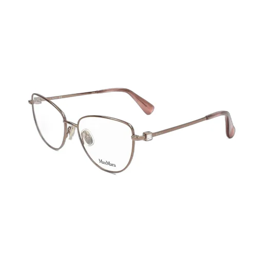 Max Mara Cat-Eye Frame Glasses