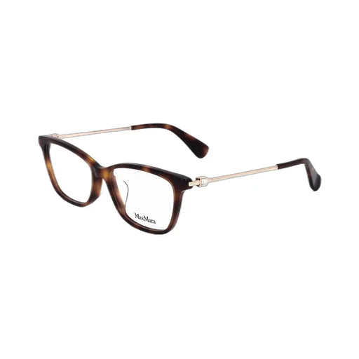 Max Mara Rectangle Frame Glasses