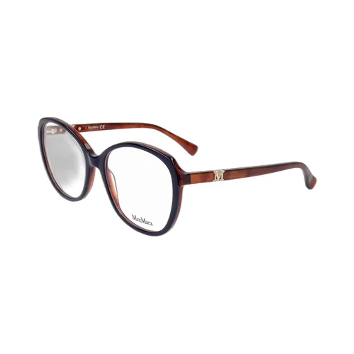 Max Mara Butterfly Frame Glasses