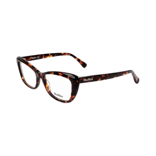 Max Mara Cat-Eye Frame Glasses