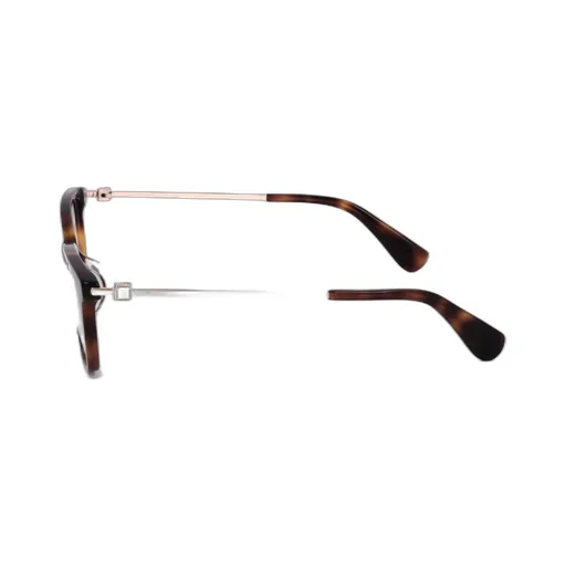 Max Mara Rectangle Frame Glasses
