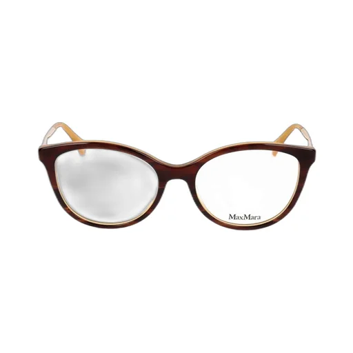 Max Mara Cat-Eye Frame Glasses