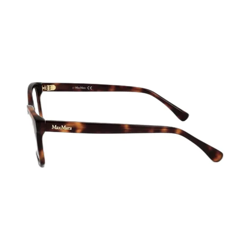 Max Mara Square Frame Glasses