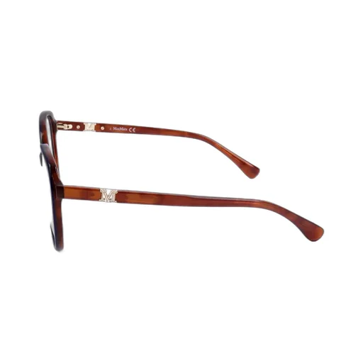 Max Mara Butterfly Frame Glasses