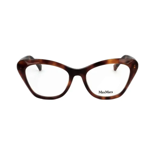Max Mara Cat-Eye Frame Glasses