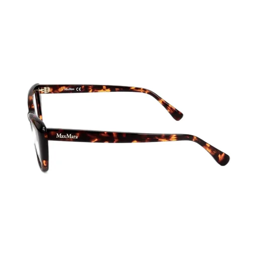 Max Mara Cat-Eye Frame Glasses