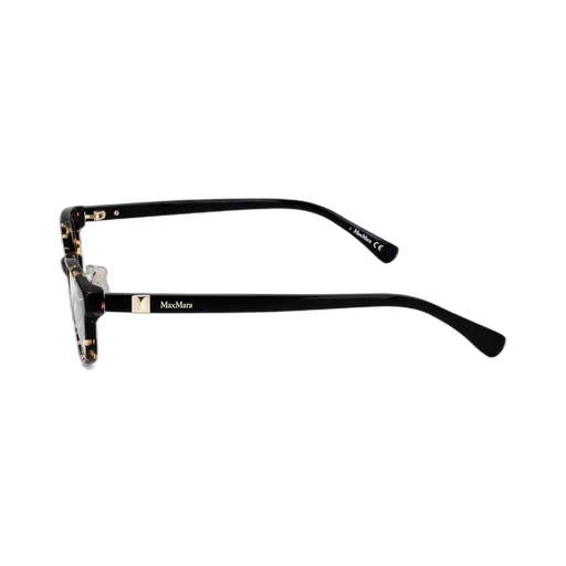 Max Mara Oval Frame Glasses