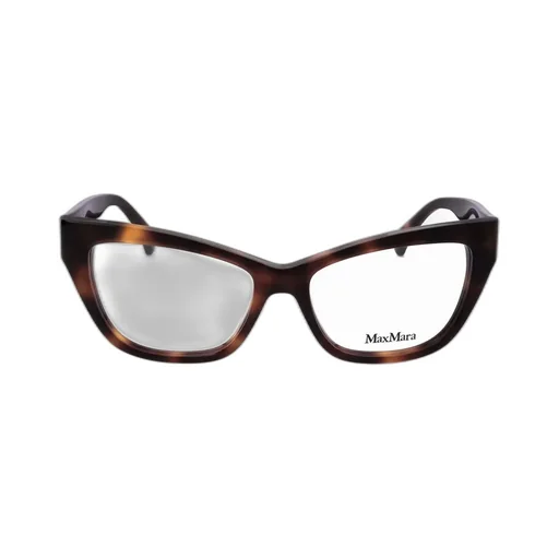 Max Mara Cat-Eye Frame Glasses