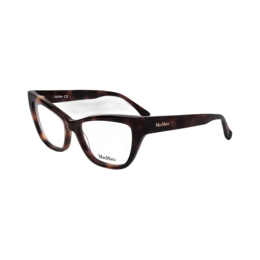 Max Mara Cat-Eye Frame Glasses