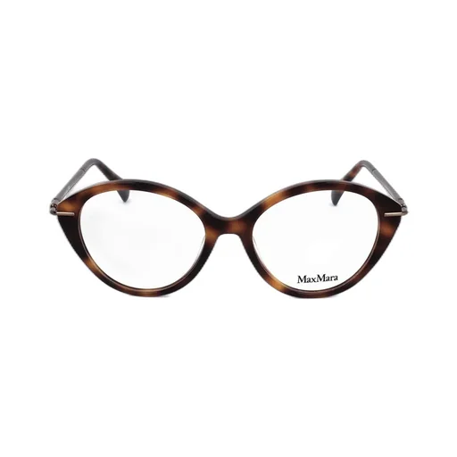 Max Mara Cat-Eye Frame Glasses