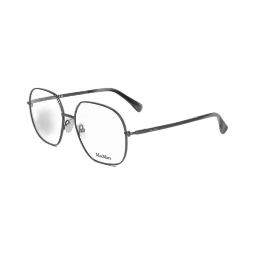 Max Mara Oval Frame Glasses