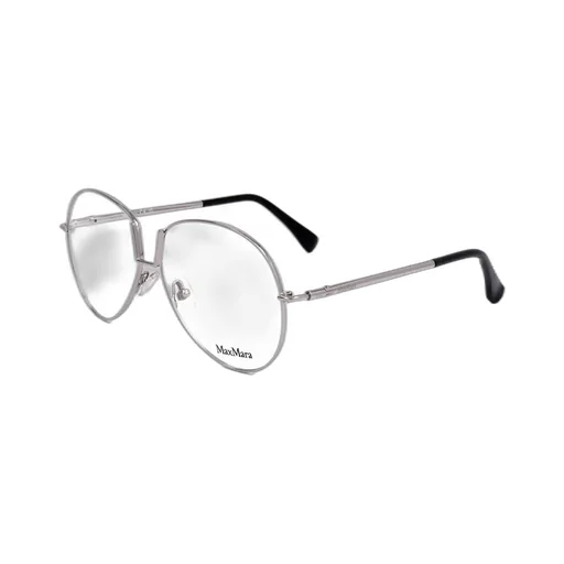 Max Mara Aviator Frame Glasses