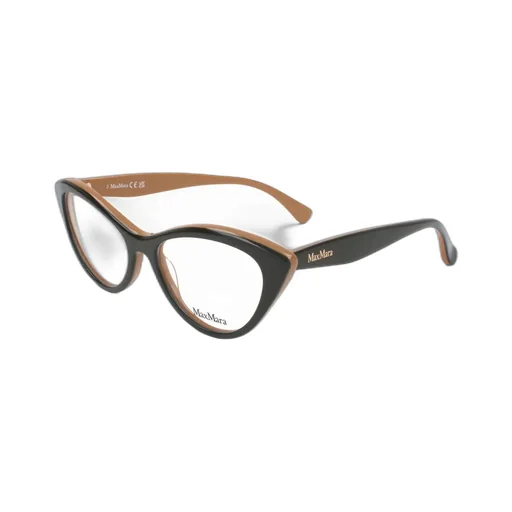 Max Mara Cat-Eye Glasses