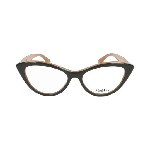Max Mara Cat-Eye Glasses