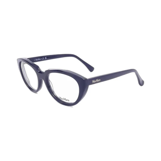 Max Mara Cat-Eye Frame Glasses