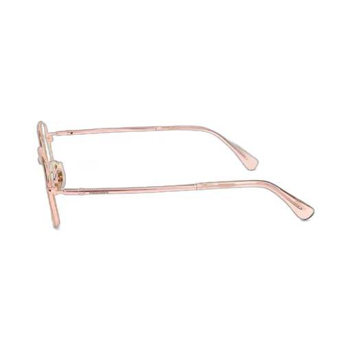 Max Mara Rectangle Frame Glasses