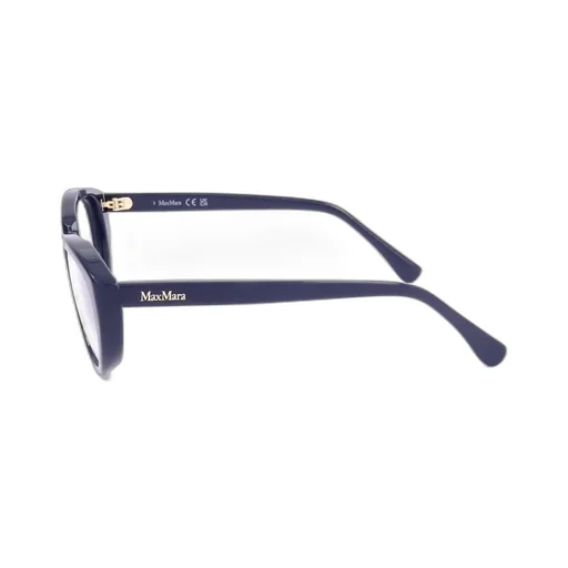 Max Mara Cat-Eye Frame Glasses