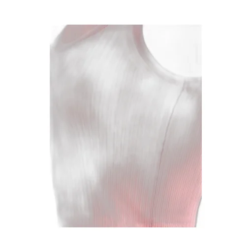 Max Mara Bastia Sleeveless Ribbed Top