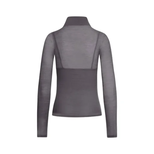 Max Mara Turtleneck Long-Sleeved Jumper