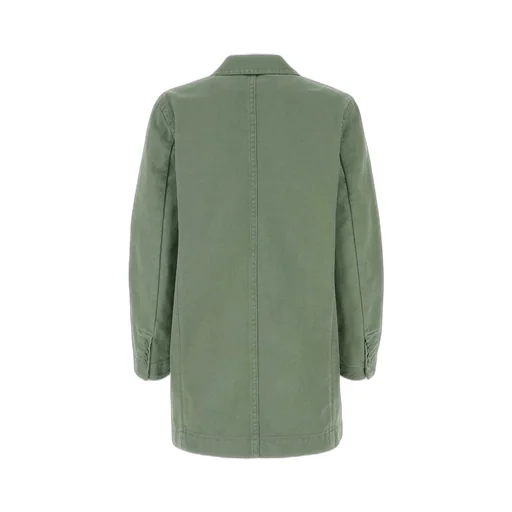 Max Mara Zenobia Double-Breasted Jacket