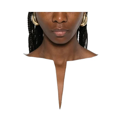 Max Mara Sleeveless Tunic Top