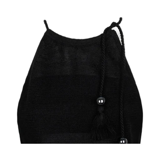 Max Mara Moriana Sleeveless Knitted Top