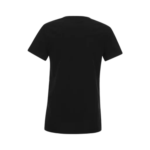 Max Mara Logo Printed Crewneck T-Shirt