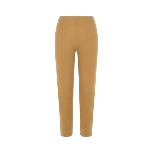Max Mara Tapered Trousers