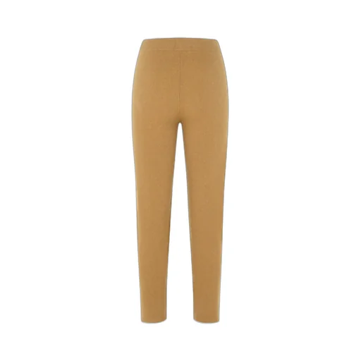 Max Mara Tapered Trousers