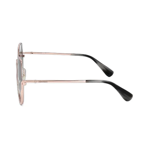 Max Mara Irregular Frame Sunglasses