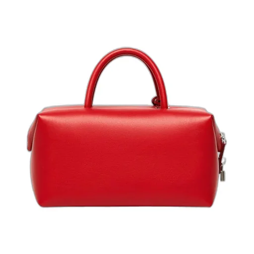 Max Mara Holdall Top Handle Bag