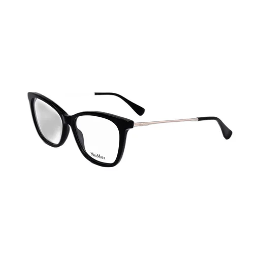 Max Mara Square Frame Glasses