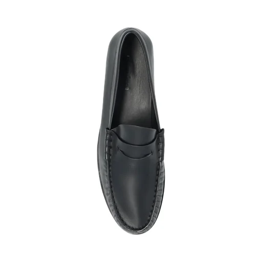 Max Mara Boymoc Slip-On Loafers