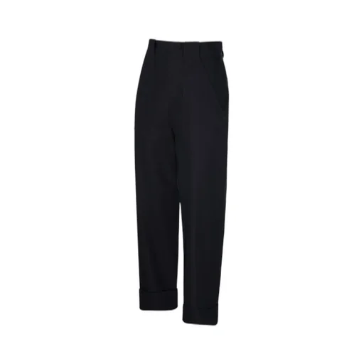Max Mara Palio Wide-Leg Trousers