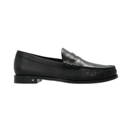 Max Mara Boymoc Slip-On Loafers