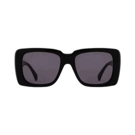 Max Mara Square Frame Sunglasses