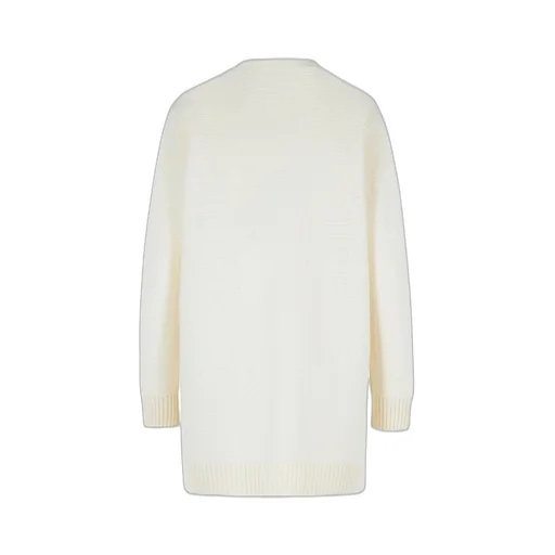 Max Mara Ravello V-Neck Button-Up Cardigan