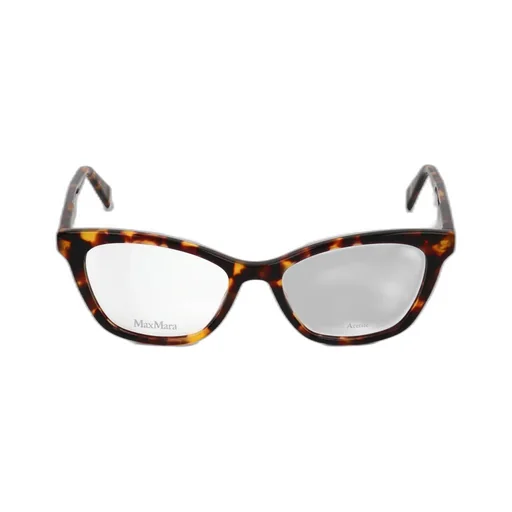 Max Mara Cat-Eye Glasses