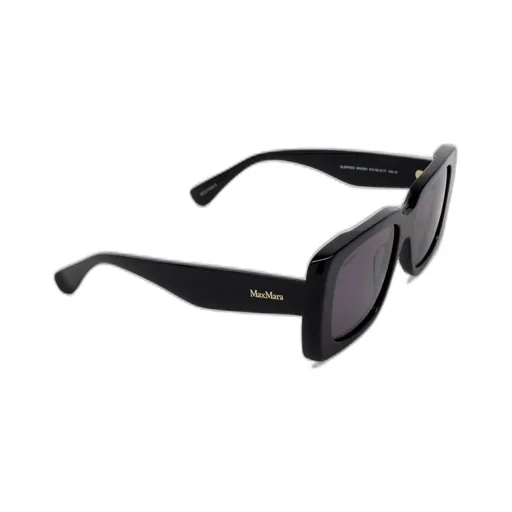 Max Mara Square Frame Sunglasses