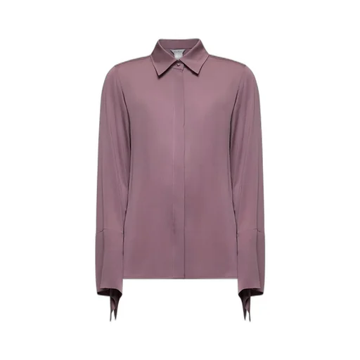 Max Mara Grecia Long-Sleeved Shirt