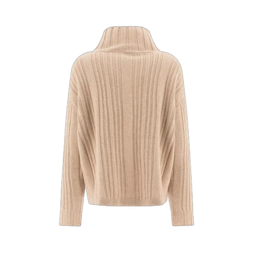 Max Mara Vitalba Turtleneck Jumper