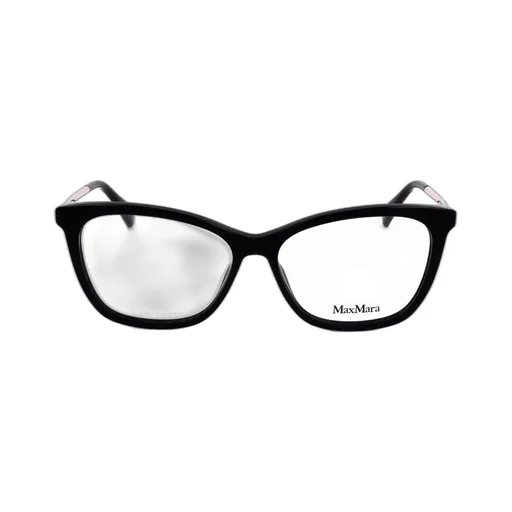 Max Mara Square Frame Glasses
