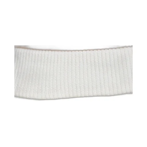 Max Mara Logo Embroidered Wide Leg Pants