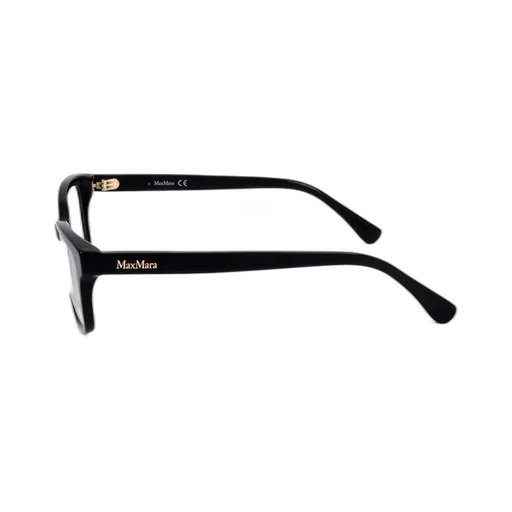 Max Mara Rectangular Frame Glasses