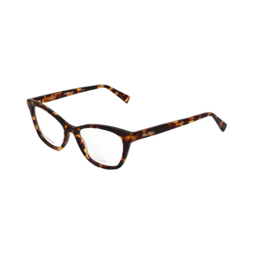 Max Mara Cat-Eye Glasses